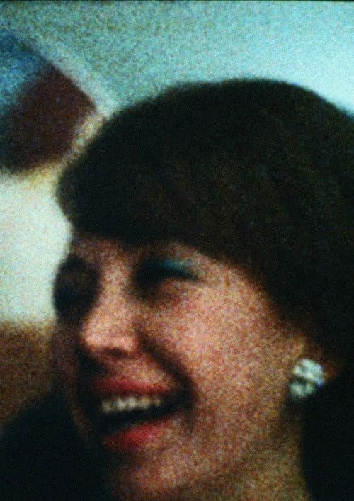 Lita's Party (1964) poster