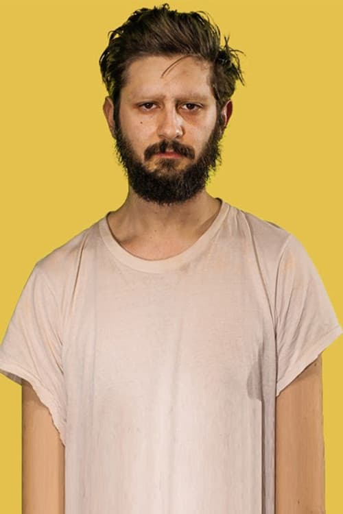 Alan Resnick foto