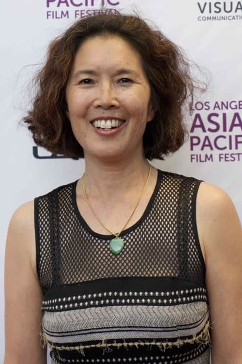 Pamela Tom foto