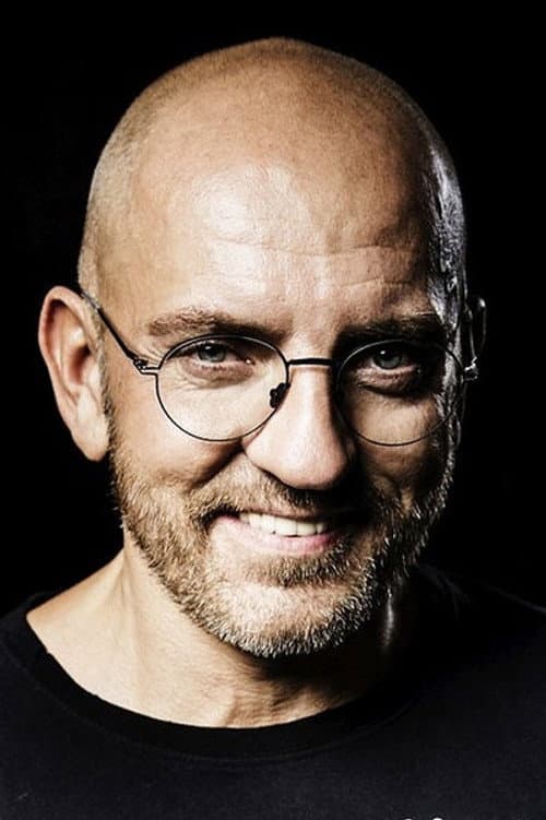 Sven Väth foto