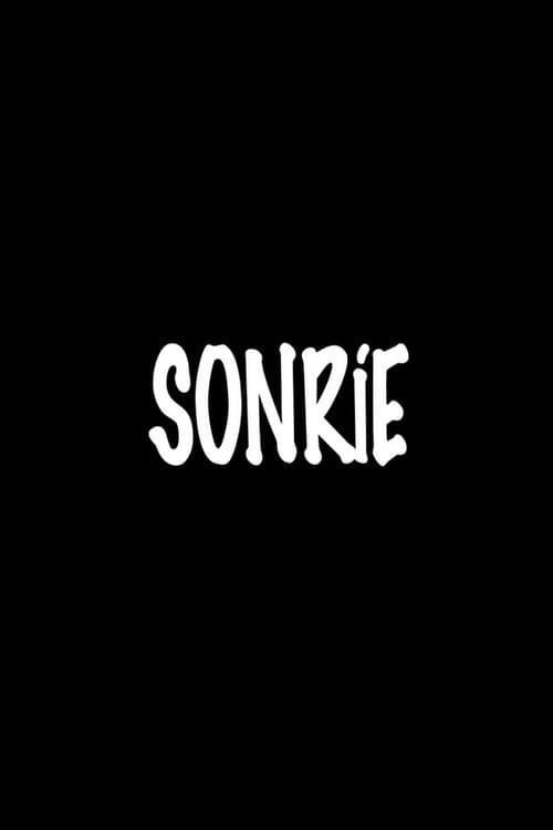 Sonríe (2011) poster