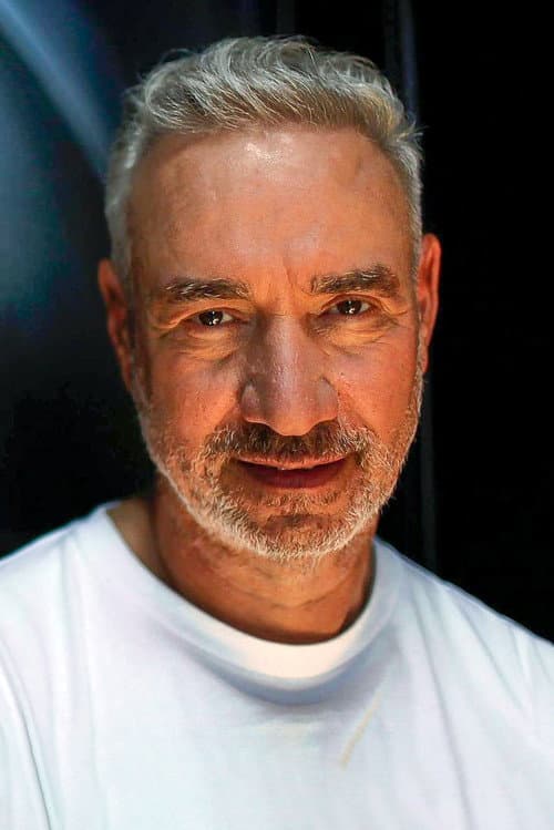 Roland Emmerich foto