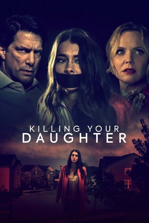 Killing Your Daughter (2019) poster