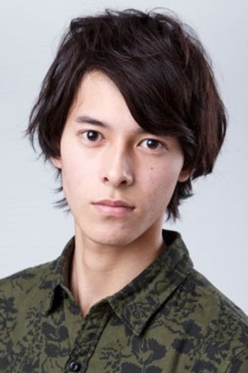 Naoki Ichii foto