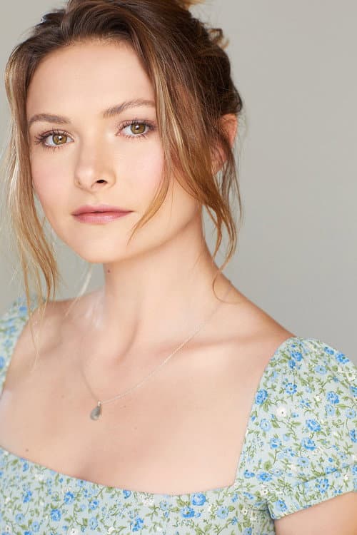 June Schreiner foto
