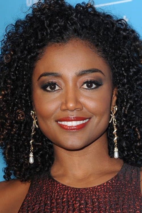 Patina Miller foto