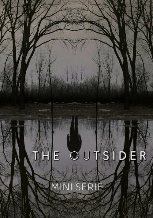 The Outsider (2020) poster