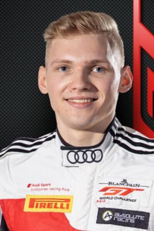 Martin Rump foto