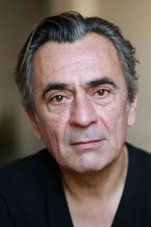 Michel Bompoil foto