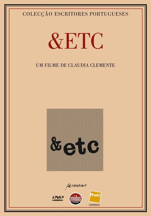 & Etc (2007) poster