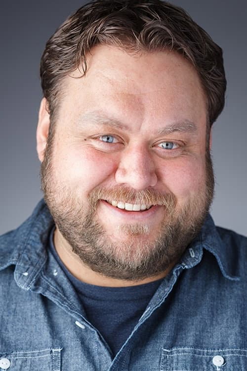 Chad Crenshaw foto