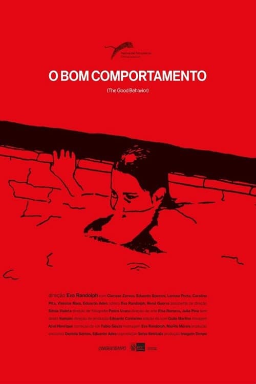 O Bom Comportamento (2014) poster