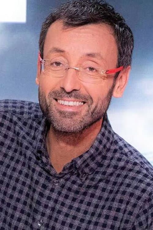Olivier Ménard foto
