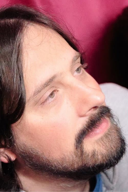 Massimiliano Boldrini foto