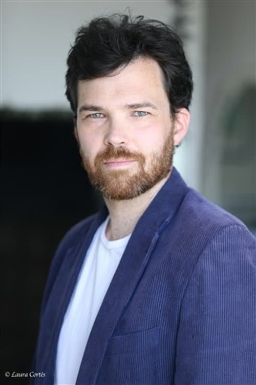 Thomas Grascoeur foto