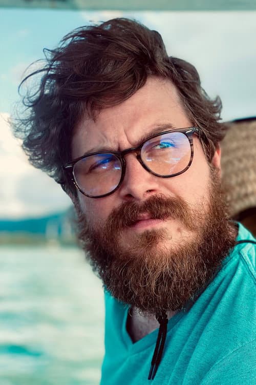 Harry Domenico Rossi foto