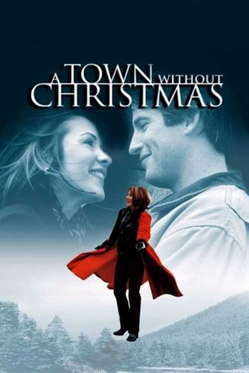 A Town Without Christmas (2001) poster