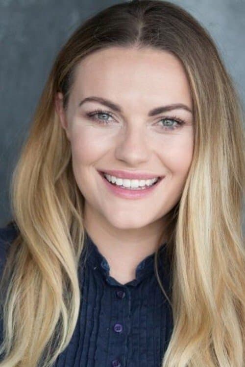 Chanel Cresswell foto
