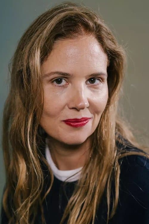 Justine Triet foto