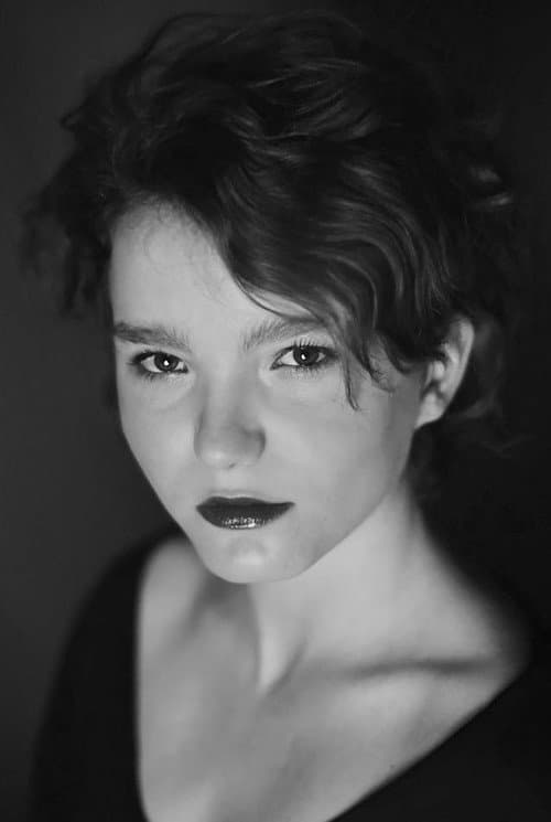 Axelle Dodier foto