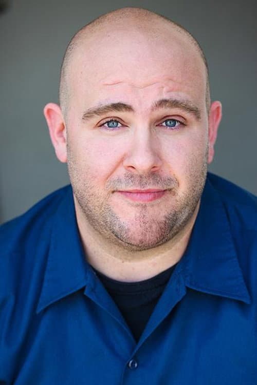 Dave Levine foto