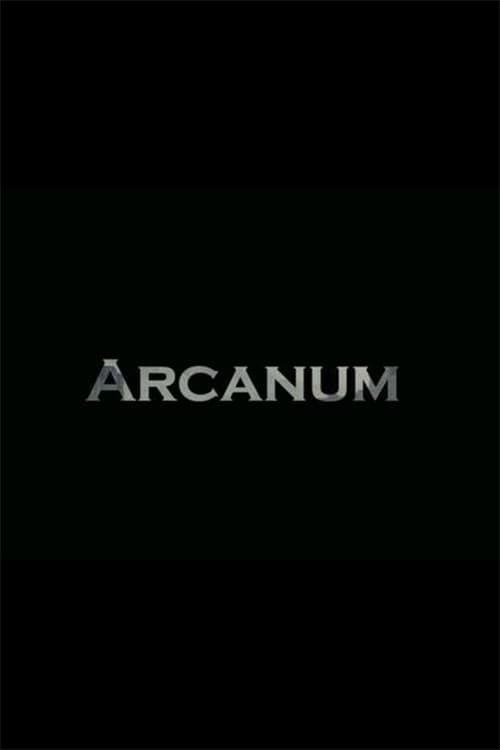 Arcanum (2016) poster