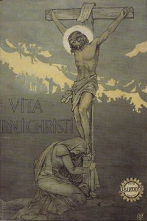 La Vie du Christ (1906) poster