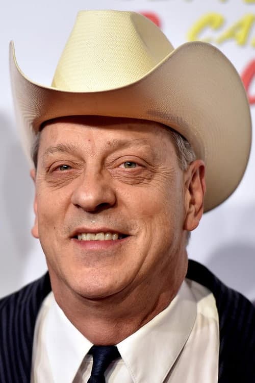 Junior Brown foto