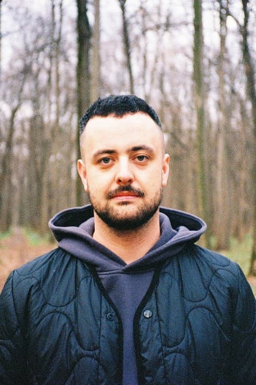 Semen Mozhovyi foto