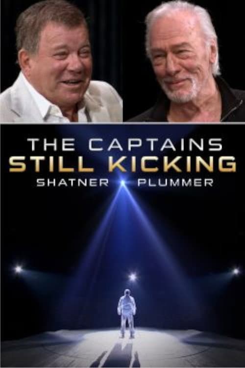 The Captains: Still Kicking (2013) poster