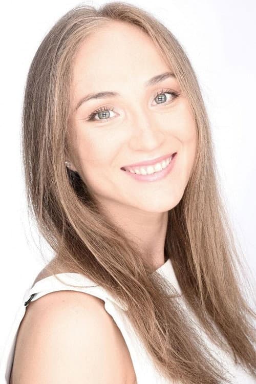 Ekaterina Shipulina foto