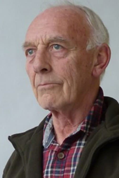 Eric Allan foto