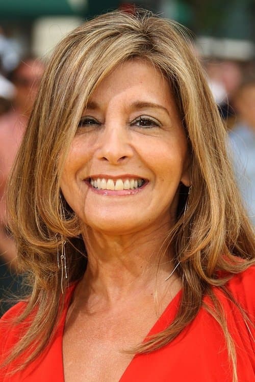 Pamela Hayden foto