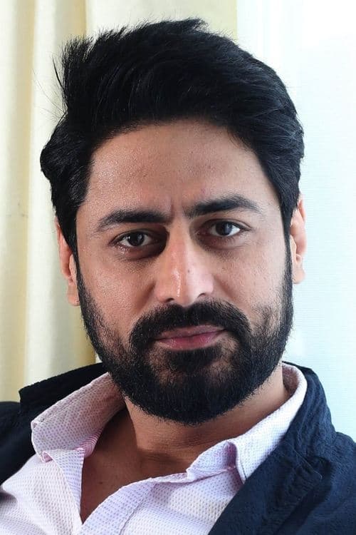 Mohit Raina foto