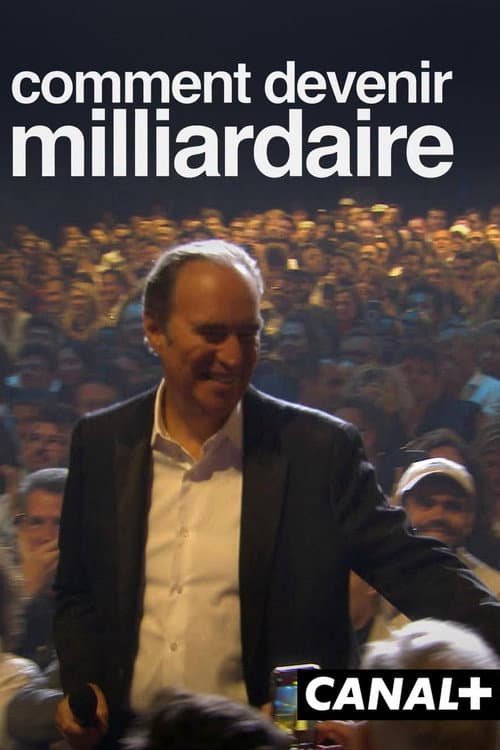Xavier Niel : Comment devenir Milliardaire (2026) poster