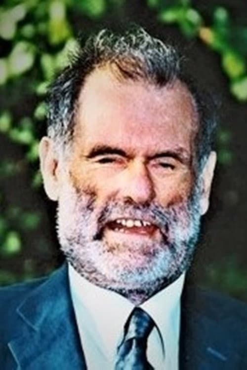John M. Hull foto