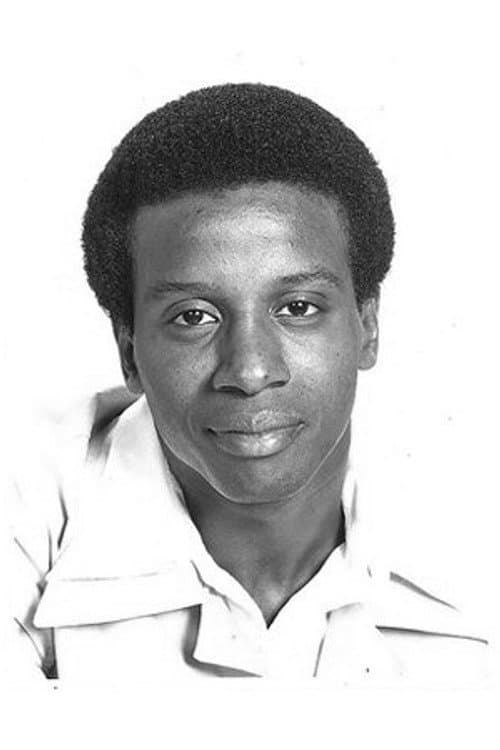 Damon Evans foto