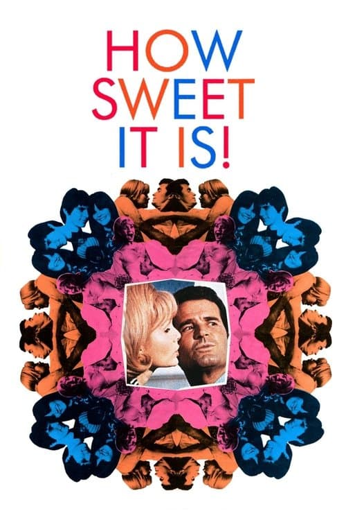 How Sweet It Is! (1968) poster
