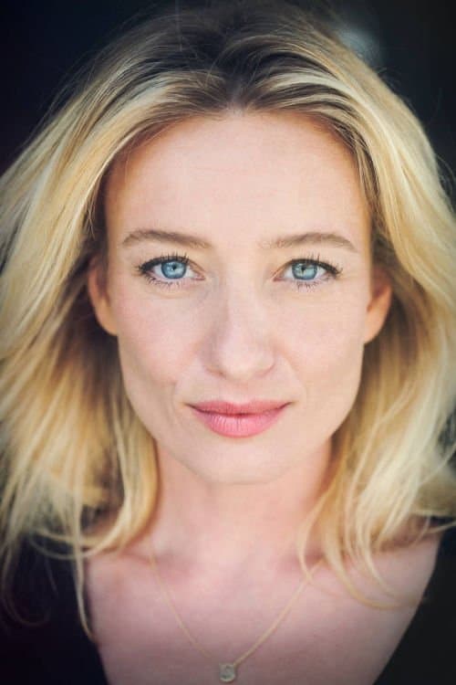 Karina Smulders foto