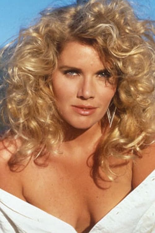 Lana Clarkson foto