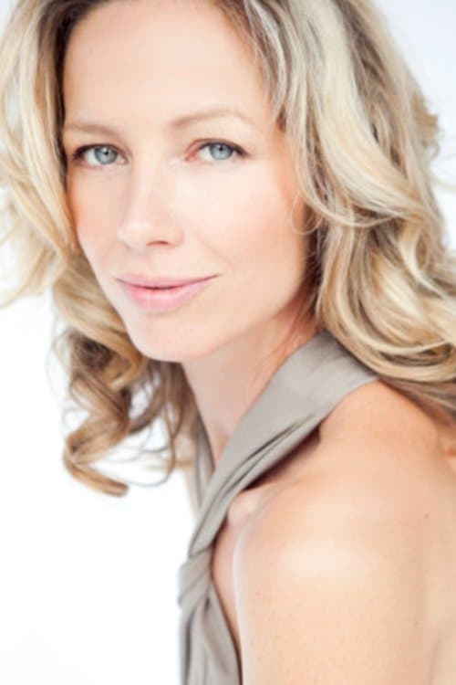 Nahanni Johnstone foto