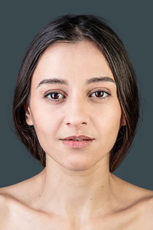 Kenda Hmeidan foto