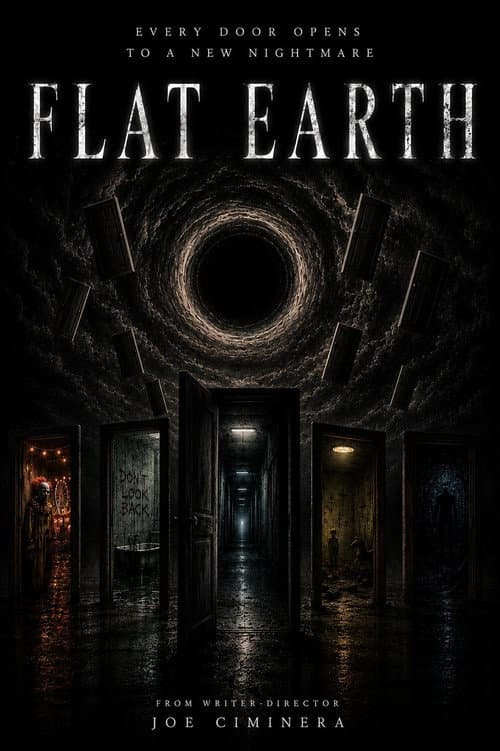 Flat Earth (2026) poster