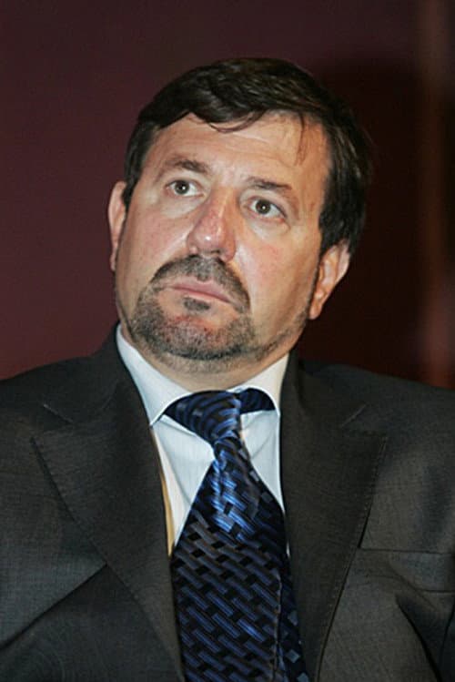 Sokol Angjeli foto