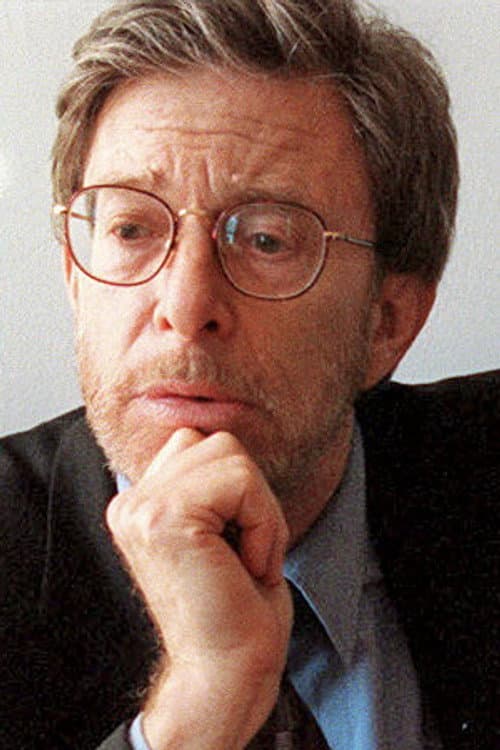 Stephen F. Cohen foto