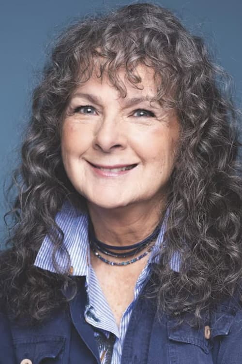 Louise Laparé foto
