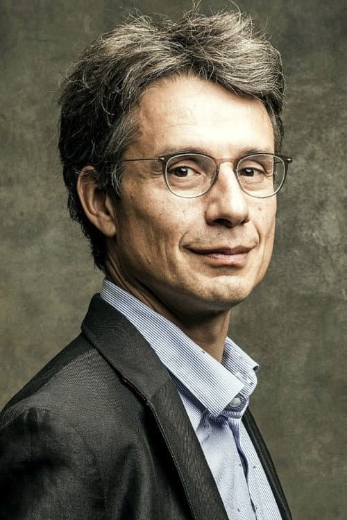 Bruno Patino foto