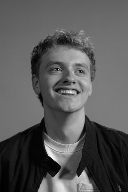 Jacob Williams foto