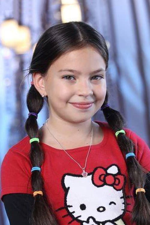 Emma Tarageľová foto