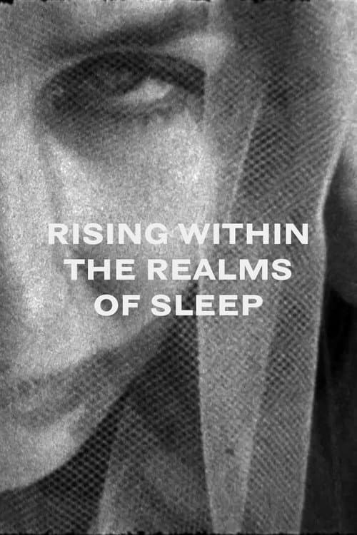 Rising Within the Realms of Sleep (1992) poster